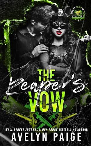The Reaper's Vow