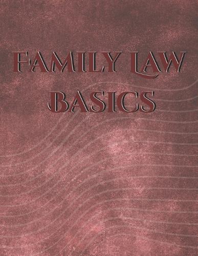 Family Law Basics
