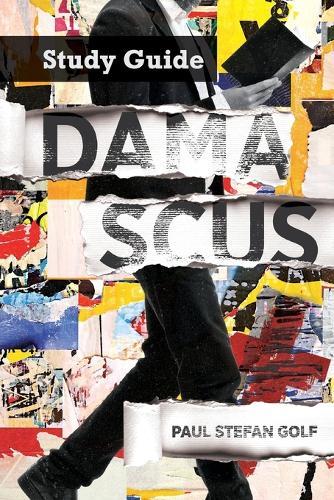 Damascus Study Guide