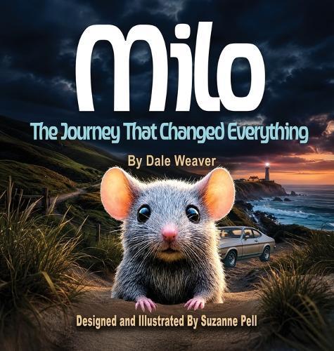 Milo: The Journey That Changed Everything