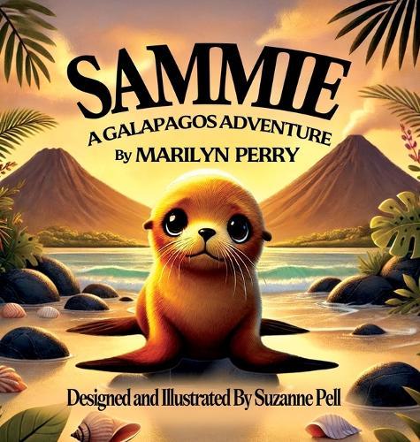 Sammie: A Galabagos Adventure
