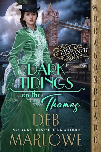 Dark Tidings on the Thames