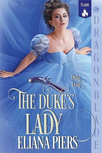 The Duke's Lady: A Regency Historical Romance