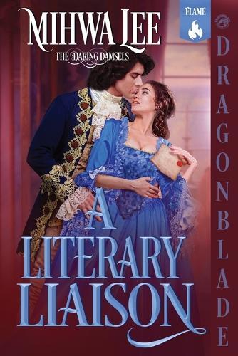 A Literary Liaison: A Regency Historical Romance