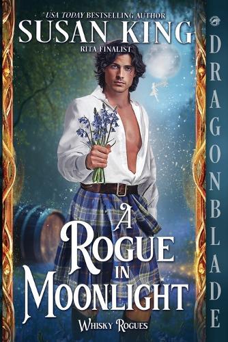 A Rogue in Moonlight: A Scottish Historical Romance