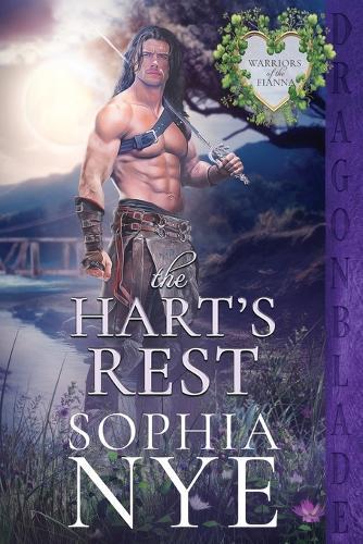 The Hart's Rest: An Irish Medieval Historical Romance