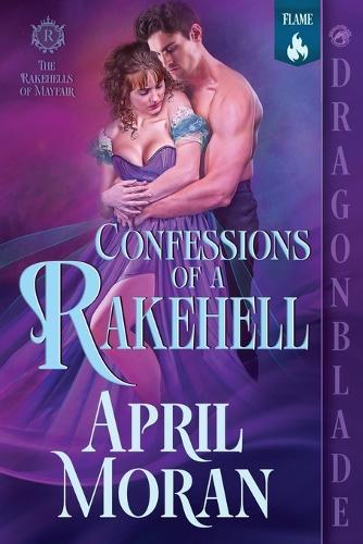 Confessions of a Rakehell: A Regency Historical Romance
