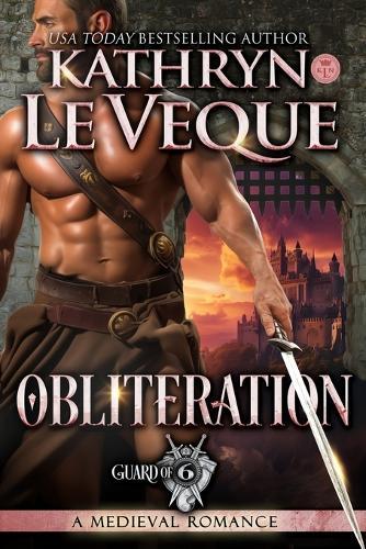 Obliteration: A Medieval Romance