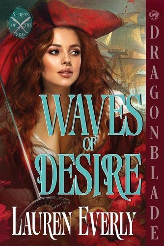 Waves of Desire: A Regency Historical Romance