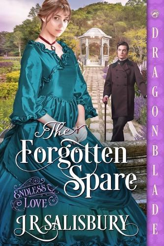 The Forgotten Spare: A Victorian Historical Romance