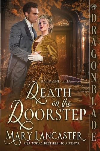 Death on the Doorstep: A Victorian Historical Romance Mystery