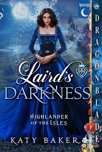 Laird's Darkness: A Scottish Time Travel Historical Romance