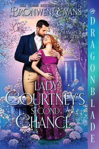 Lady Courtney's Second Chance: A Regency Historical Romance