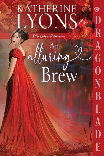 An Alluring Brew: A Regency Historical Romance