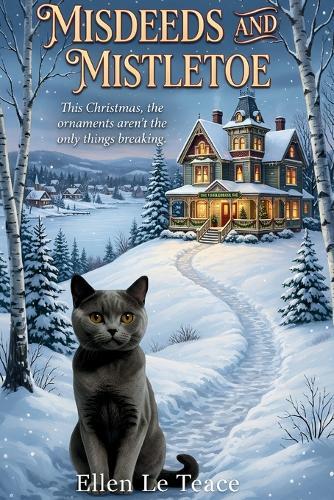 Misdeeds and Mistletoe