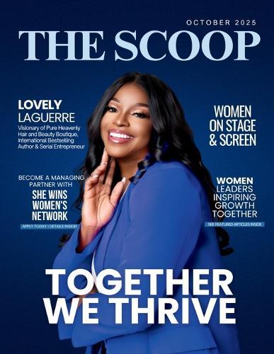 The Scoop Magazine
