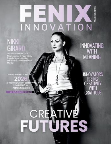 FENIX Innovation Magazine