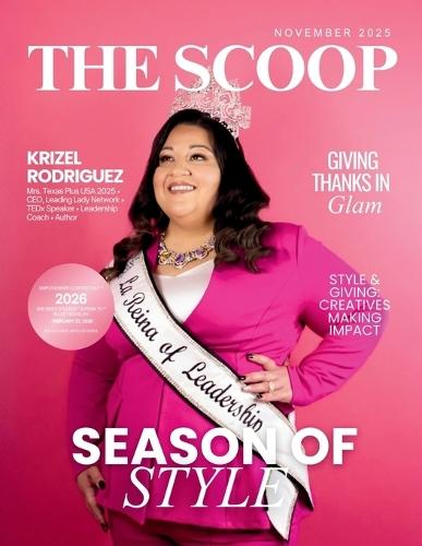The Scoop Magazine