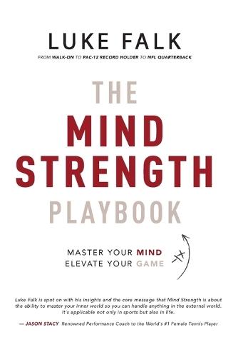 The Mind Strength Playbook