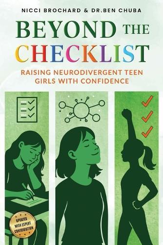 Beyond The Checklist: Raising Neurodivergent Teen Girls with Confidence