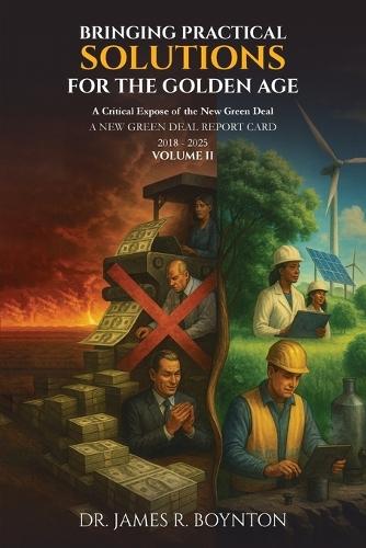 Bringing Practical Solutions For The Golden Age: Volume II