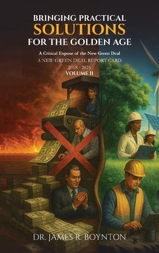 Bringing Practical Solutions For The Golden Age: Volume II