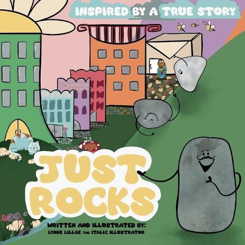 Just Rocks