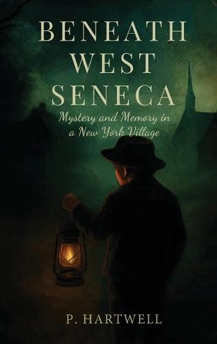 Beneath West Seneca: Mystery and Memory in a New York Village