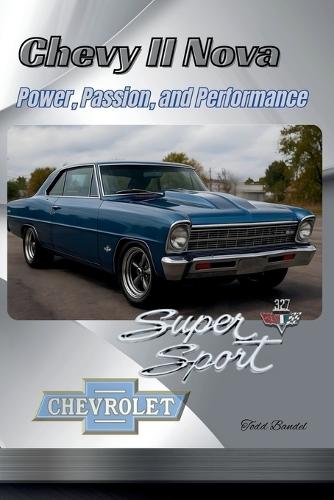 Chevy II Nova: Power, Passion, and Performance