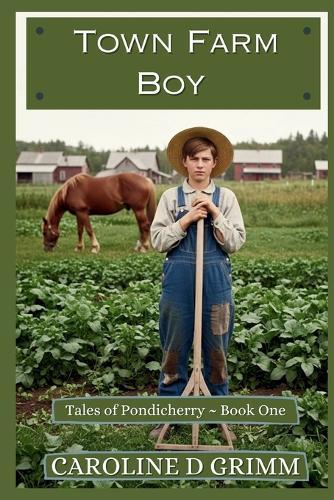 Town Farm Boy