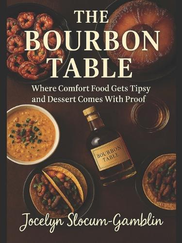 The Bourbon Table