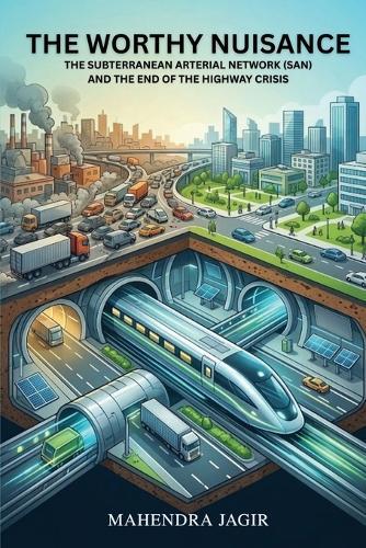 The Worthy Nuisance: The Subterranean Arterial Network (SAN) and the End of the Highway Crisis