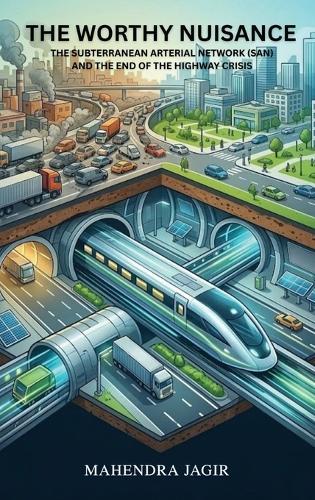 The Worthy Nuisance: The Subterranean Arterial Network (SAN) and the End of the Highway Crisis