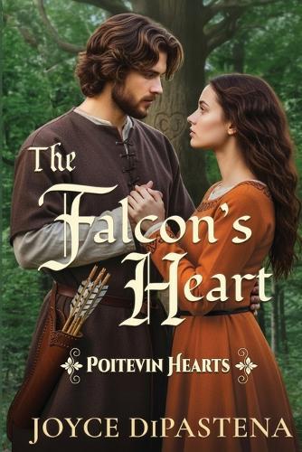 The Falcon's Heart