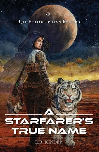 A Starfarer's True Name