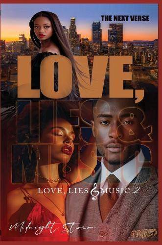 Love, Lies & Music 2: The Next Verse!