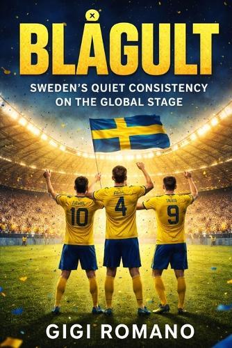 Blågult: Sweden's Quiet Consistency on the Global Stage