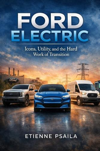 Ford Electric: Icons, Utility, and the Hard Work of Transition