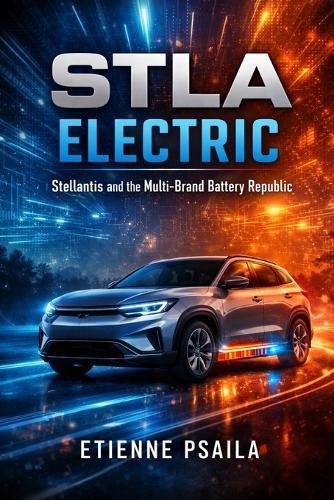 STLA Electric: Stellantis and the Multi-Brand Battery Republic