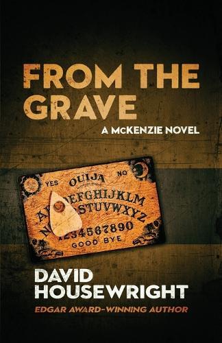From the Grave: A McKenzie Novel