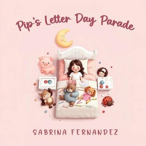 Pip's Letter Day Parade