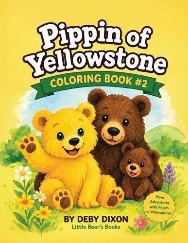 Pippin of Yellowstone