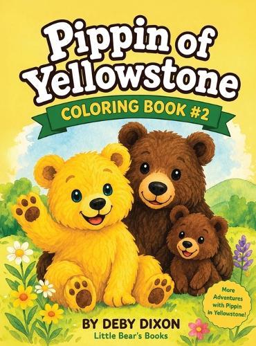 Pippin of Yellowstone