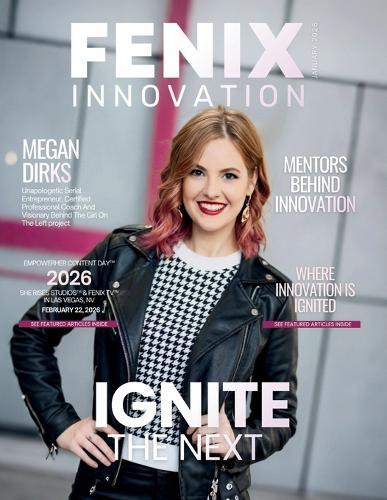 FENIX Innovation Magazine