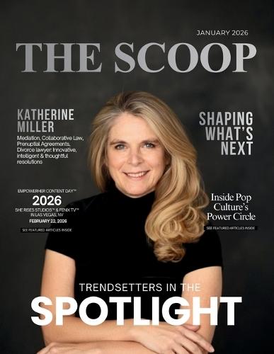 The Scoop Magazine