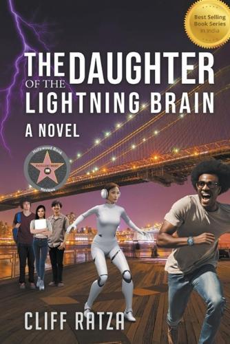 The Daughter of the Lightning Brain: Book 2