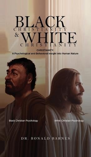 Black Christianity and White Christianity