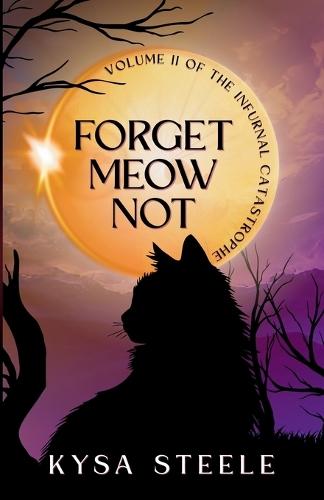 Forget Meow Not