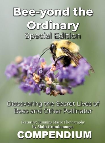 Bee-yond the Ordinary: The 4 Volume Compendium