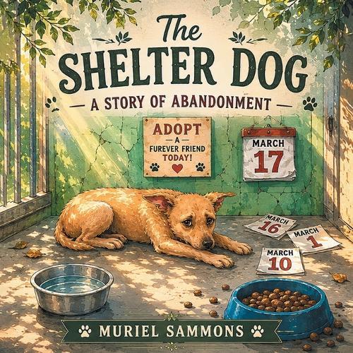 The Shelter Dog: A Story of Abandonment